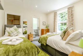 Cote Ghyll Mill Bed & Breakfast at Osmotherley - 6