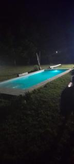 Cabaña Eluney - Villa Ciudad Parque - 0