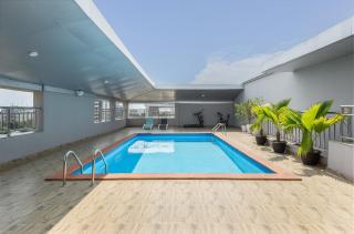 The MV Apartments - 9