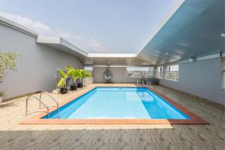 The MV Apartments - 8