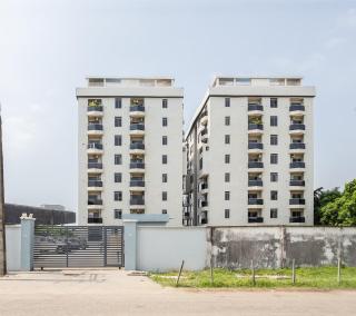 The MV Apartments - 7
