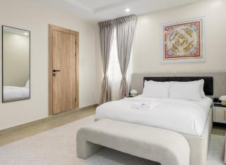 The MV Apartments - 6