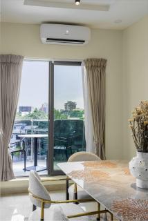 The MV Apartments - 4