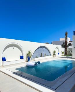 Villa Zinouba - 0
