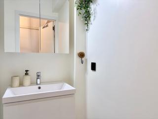 BEACH apartment met directe toegang tot het STRAND ! - 1