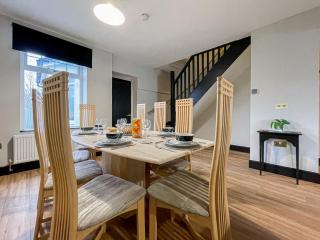 Chestnut House - Merthyr Tydfil - 8