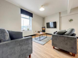 Chestnut House - Merthyr Tydfil - 5