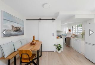 Freshwater Coastal Retreat 3BR Apartment - 8