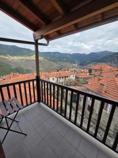 Metsovo Fireplace Retreat 2 - 5