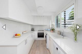 Freshwater Coastal Retreat 3BR Apartment - 1