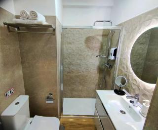 Alojamientos J&J - Castillo San Felipe - 2