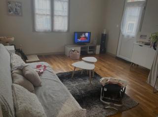 Appartement T4 proche St Malo-Dinan-Mont St Michel - 0