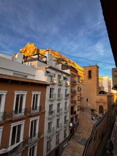 Apartment in center of Alicante - Alicante - 0