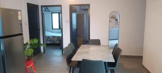 Calodyne AV Cozy Villa - Pamplemousses - 7