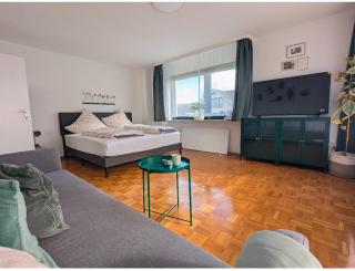 Rhein Apartments - 0