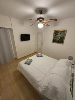 Apartment in center of Alicante - Alicante - 6