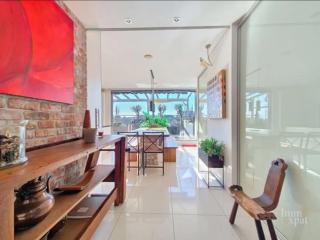 Vaste et somptueux appartement à Bruxelles - 0