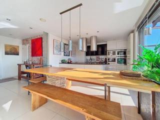 Vaste et somptueux appartement à Bruxelles - 5