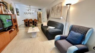 Calafell en primera linea de mar con piscina - 6