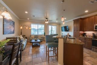 3BR Townhouse CC-9-104 - 3