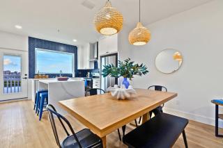 High-end Waterfront Near Beach & SpaceX Views - 2