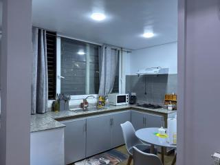 Apartment F2 a Sidi Mabrouk - 5