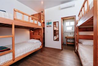 Beach Break Hotel & Surf Camp de Playa Venao - 8