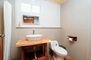 Beach Break Hotel & Surf Camp de Playa Venao - 6