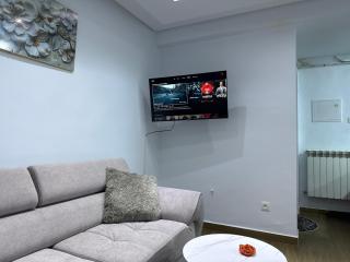 Apartment F2 a Sidi Mabrouk - Constantine - 2