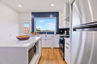 High-end Waterfront Near Beach & SpaceX Views - 9