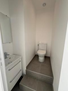 Cap d'Ail - Sea view - 2 bedrooms 3 beds - Rotterdam - 2