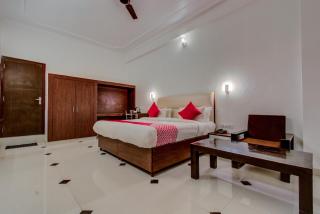 Hotel O Dream Palace - 1