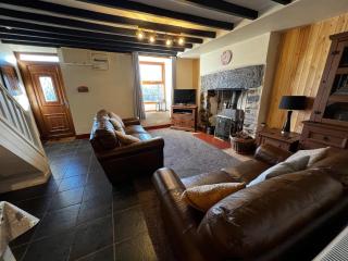 Arddwyn - Cosy Welsh cottage - 7