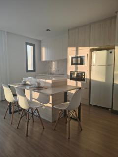 Estúdio com vista do mar - Lemon Residence - 6