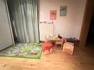 Ferienhaus am Hang - 7