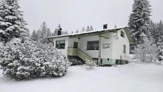 Arber Haus Paula - 0