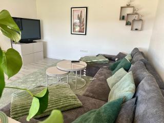 Ferienhaus am Hang - Bad Wurzach - 6