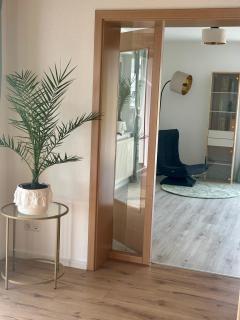 Ferienhaus am Hang - Bad Wurzach - 1