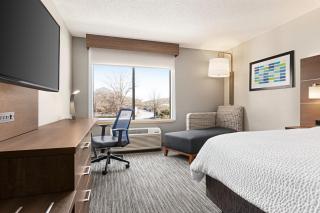 Holiday Inn Express Hotel & Suites Anniston/Oxford by IHG - 6