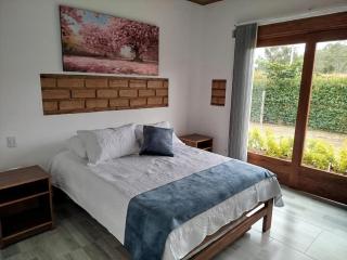 Villa Mastrodomenico - 5