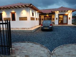 Villa Mastrodomenico - 4