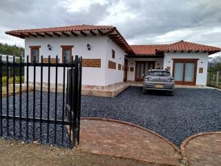 Villa Mastrodomenico - 3