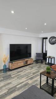 Le Petit Caporal - Cour Privée - Parking Privée - 5