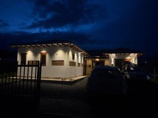 Villa Mastrodomenico - 2