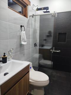 Villa Mastrodomenico - 1