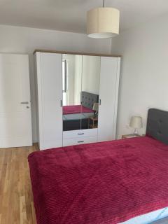 Stylish 1 Bedroom Apartment - 4