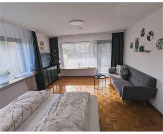 Rhein Apartments - Apartment bis 6 Personen - 4