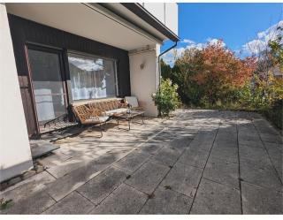 Rhein Apartments - 6