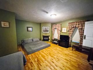 Auberge Wild Rose Inn - 7