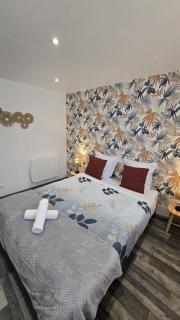 Le Petit Caporal - Cour Privée - Parking Privée - 9